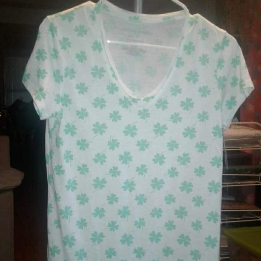 Shamrock ☘ shirt